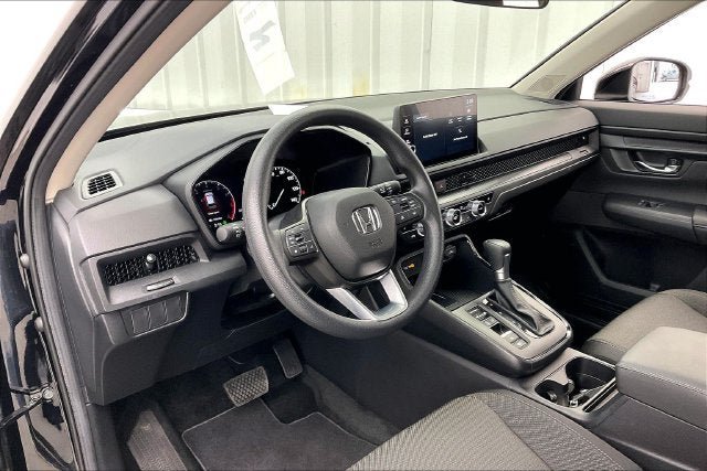 Certified 2026 Honda CR-V EX image 17