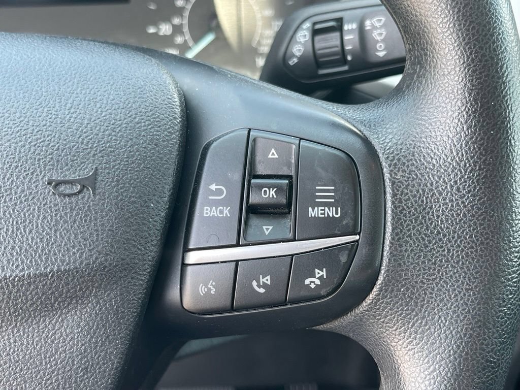 Used 2022 Ford Escape S FWD image 18