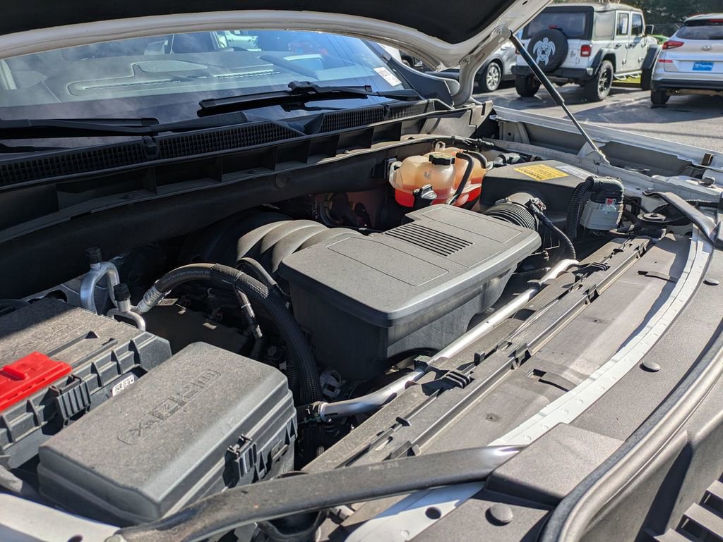 Used 2021 GMC Yukon XL Denali image 12