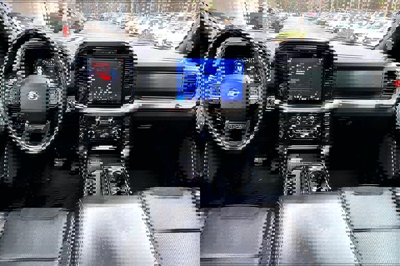 Used 2023 Ford F150 Raptor image 15