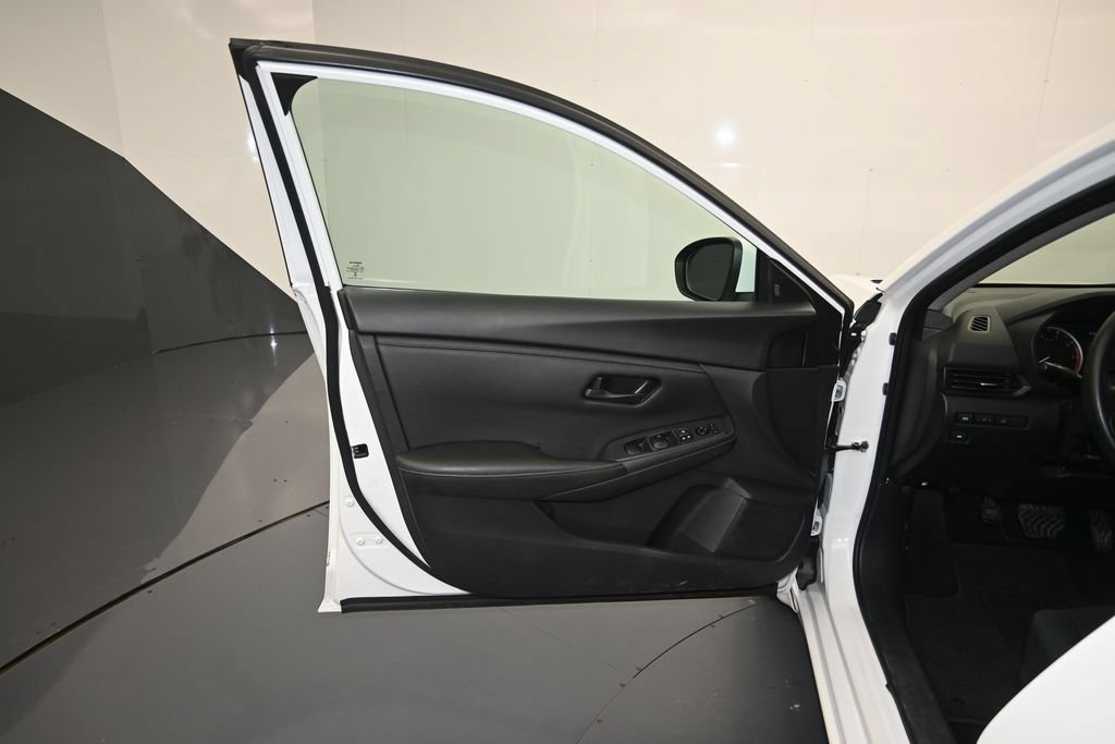 Used 2024 Nissan Sentra S FWD image 10