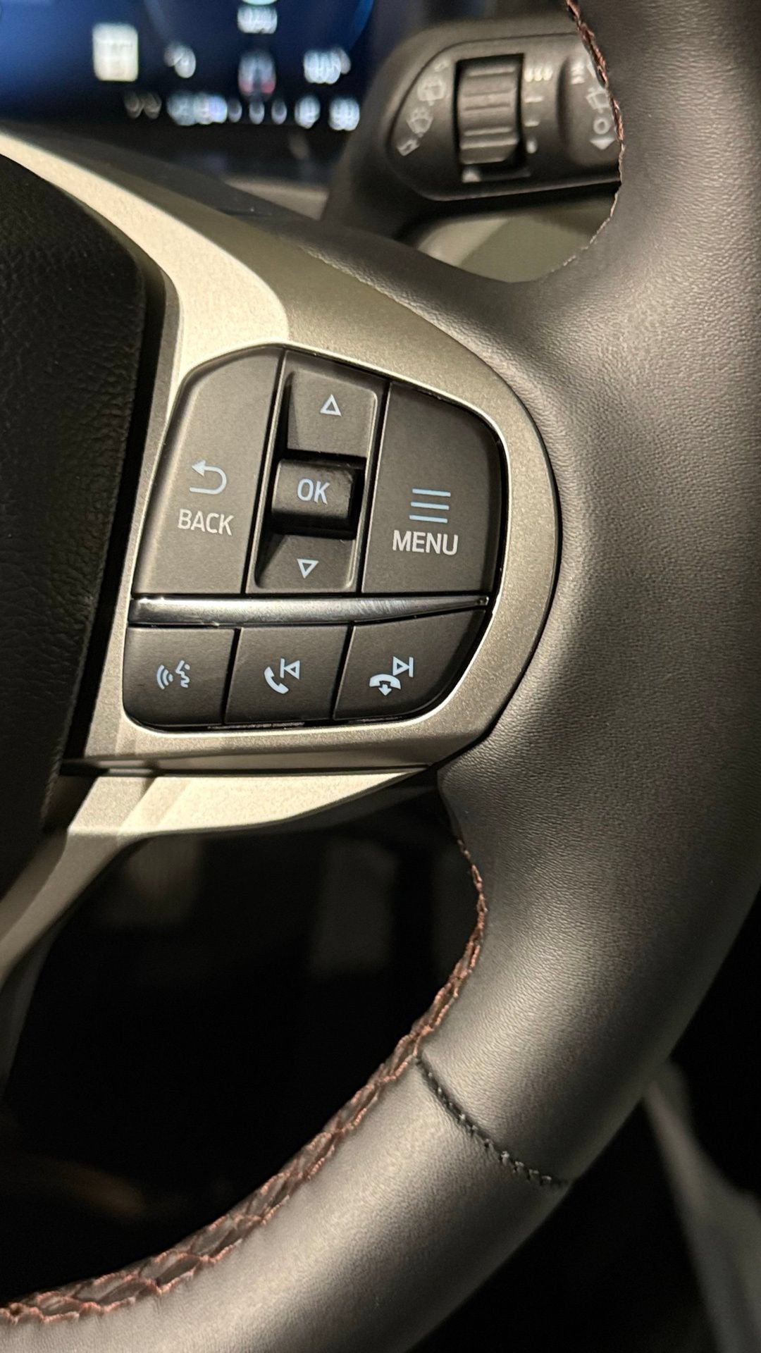 New 2026 Ford Explorer Active AWD/4WD image 70