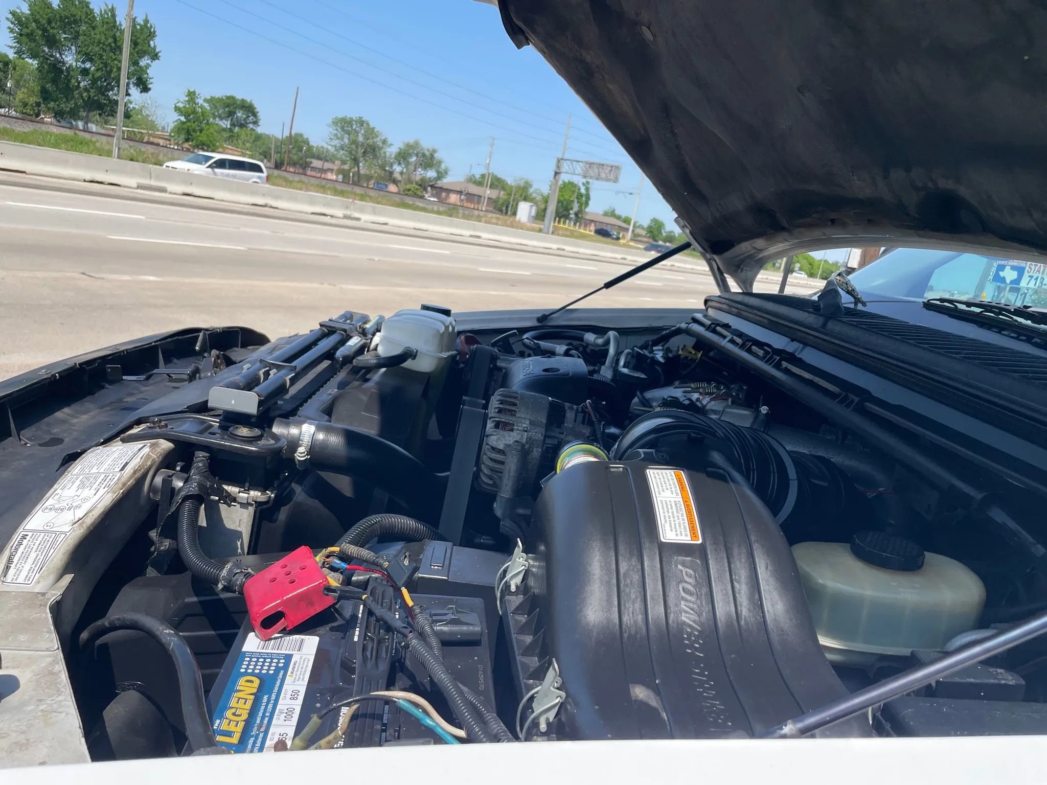 Used 2001 Ford F550 4x4 Regular Cab Super Duty image 37