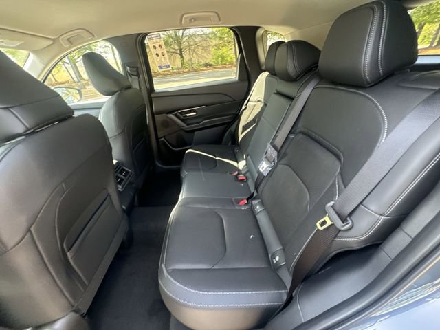 New 2026 MAZDA CX-5 Select image 23