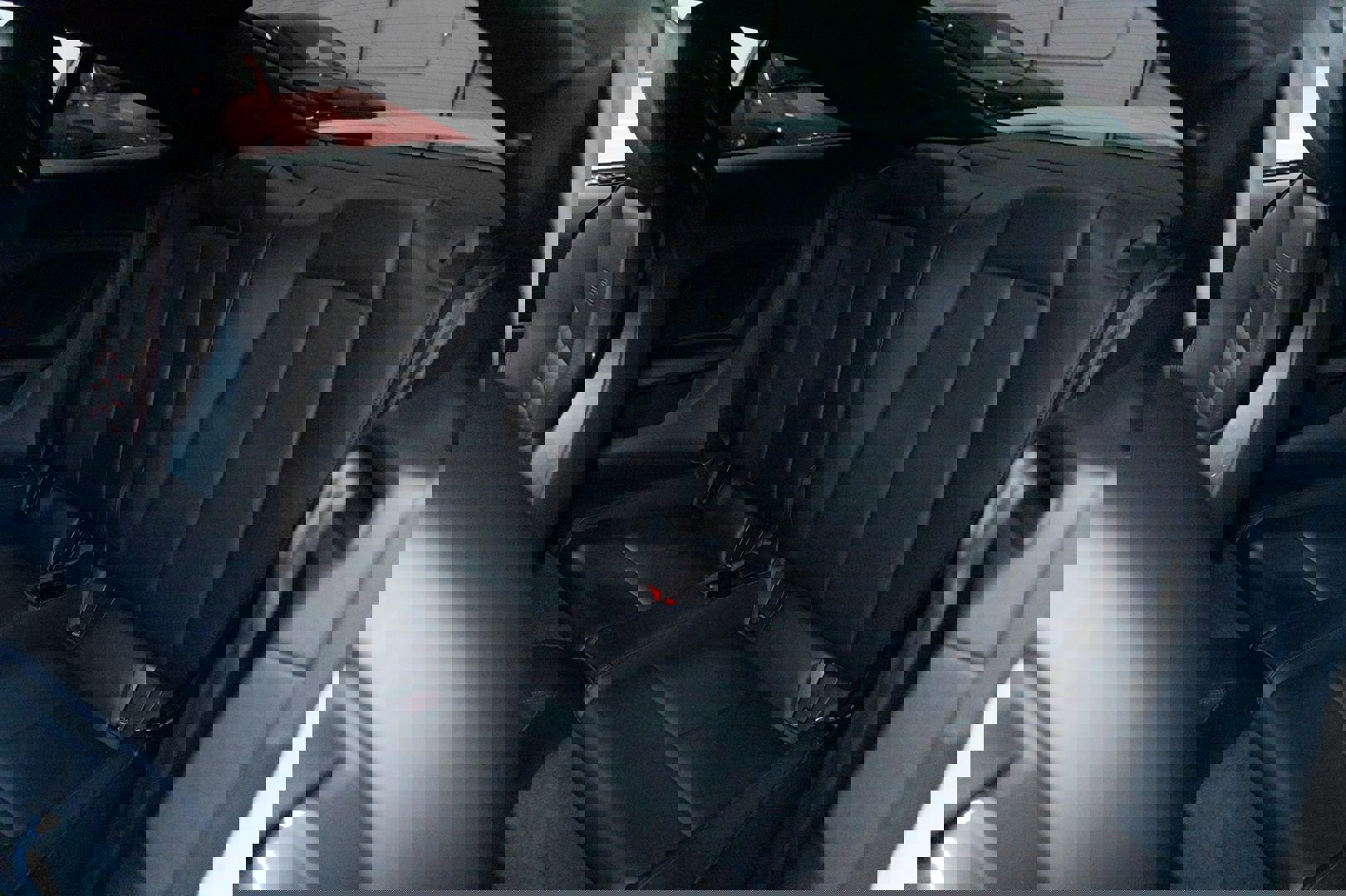 Used 2021 Audi TT RS AWD/4WD image 23