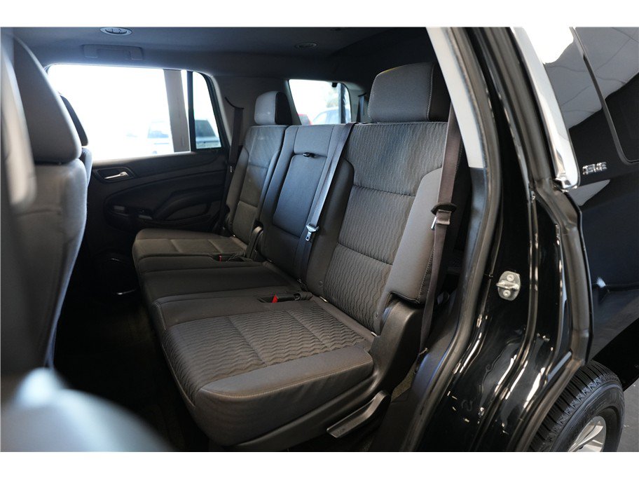 Used 2016 GMC Yukon SLE w/ Convenience Package AWD/4WD image 12