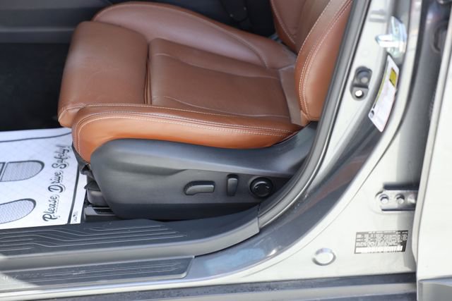 Certified 2022 Subaru Outback Touring image 19