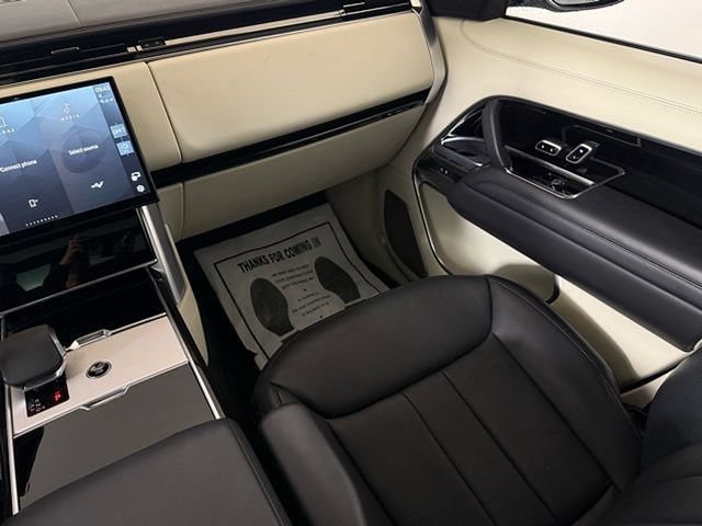 Used 2024 Land Rover Range Rover Autobiography AWD/4WD image 29