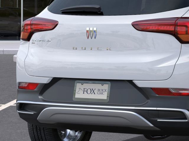 New 2026 Buick Encore GX Preferred w/ Comfort Package image 14
