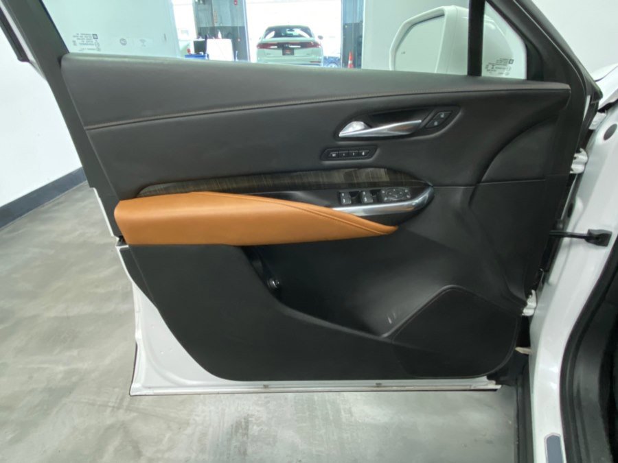 Used 2019 Cadillac XT4 Sport AWD/4WD image 45