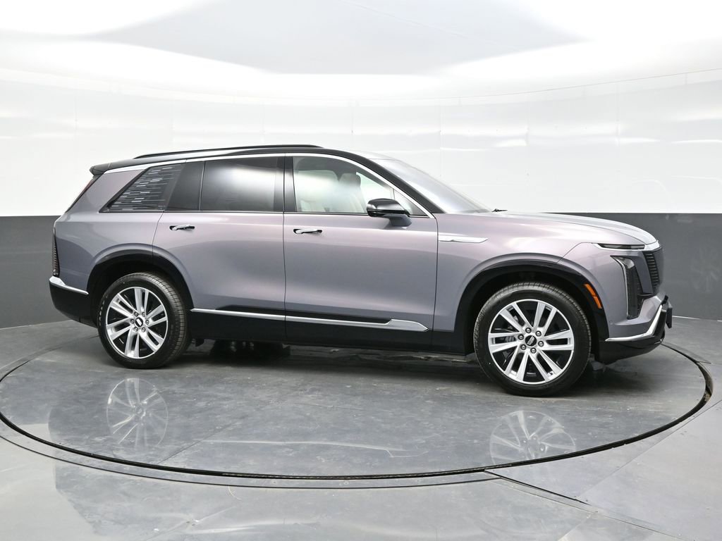 New 2026 Cadillac Vistiq Premium Luxury AWD/4WD image 8
