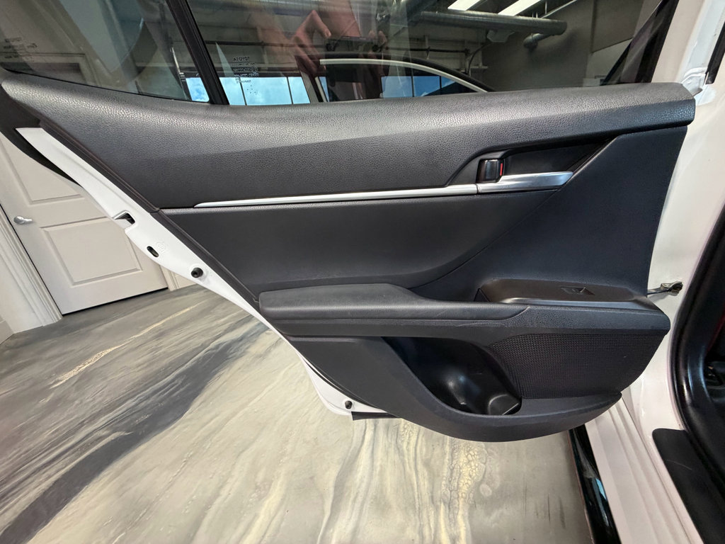 Used 2021 Toyota Camry TRD FWD image 69
