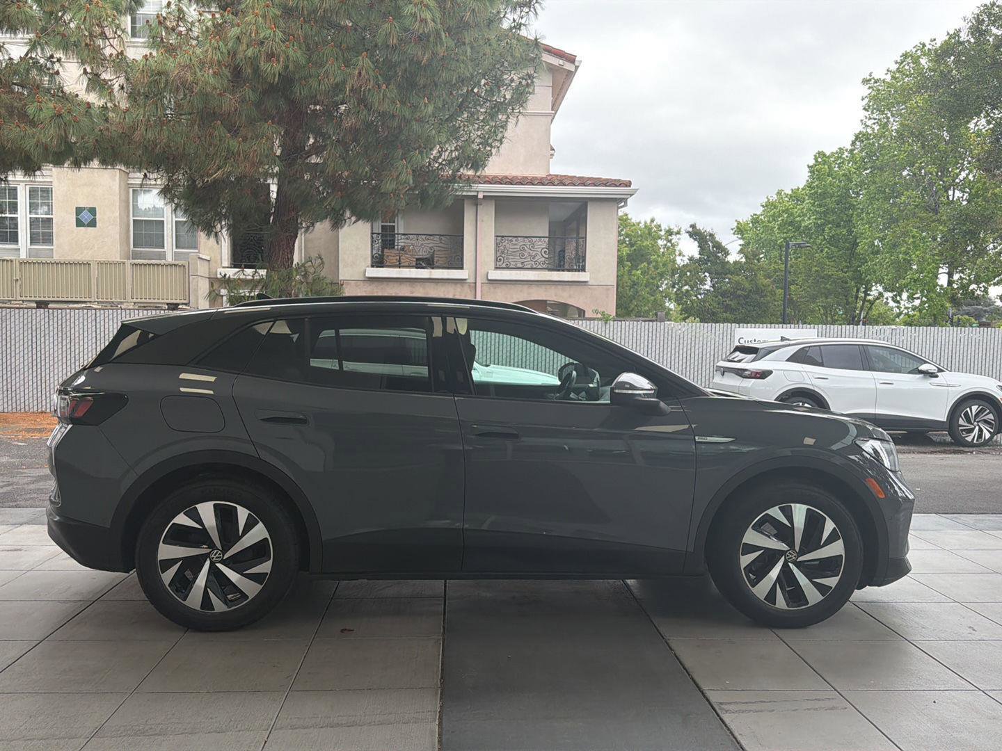 Certified 2023 Volkswagen ID.4 Pro image 6