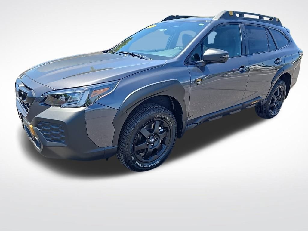New 2025 Subaru Outback Wilderness image 3
