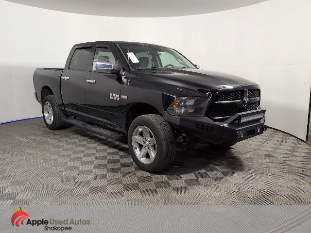 Used 2014 RAM 1500 Express