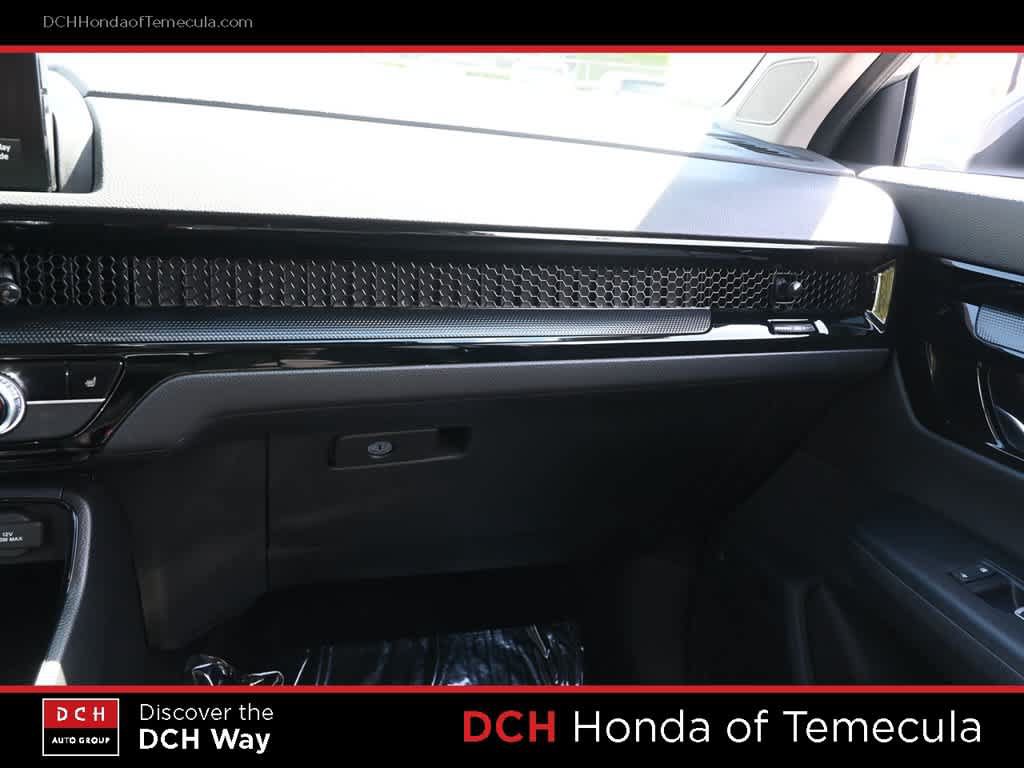 Certified 2024 Honda CR-V EX-L image 14