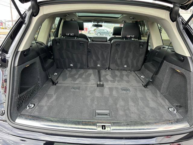 Used 2015 Audi Q7 3.0T Premium Plus w/ Premium Plus Package image 21