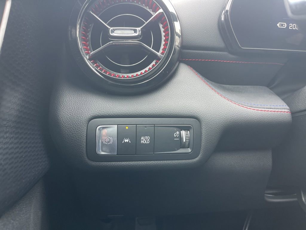 Used 2024 Chevrolet Blazer EV RS image 29