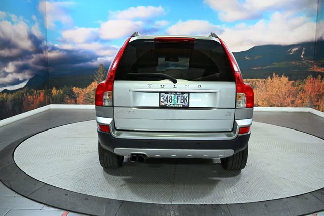 Used 2010 Volvo XC90 3.2 R-Design image 6