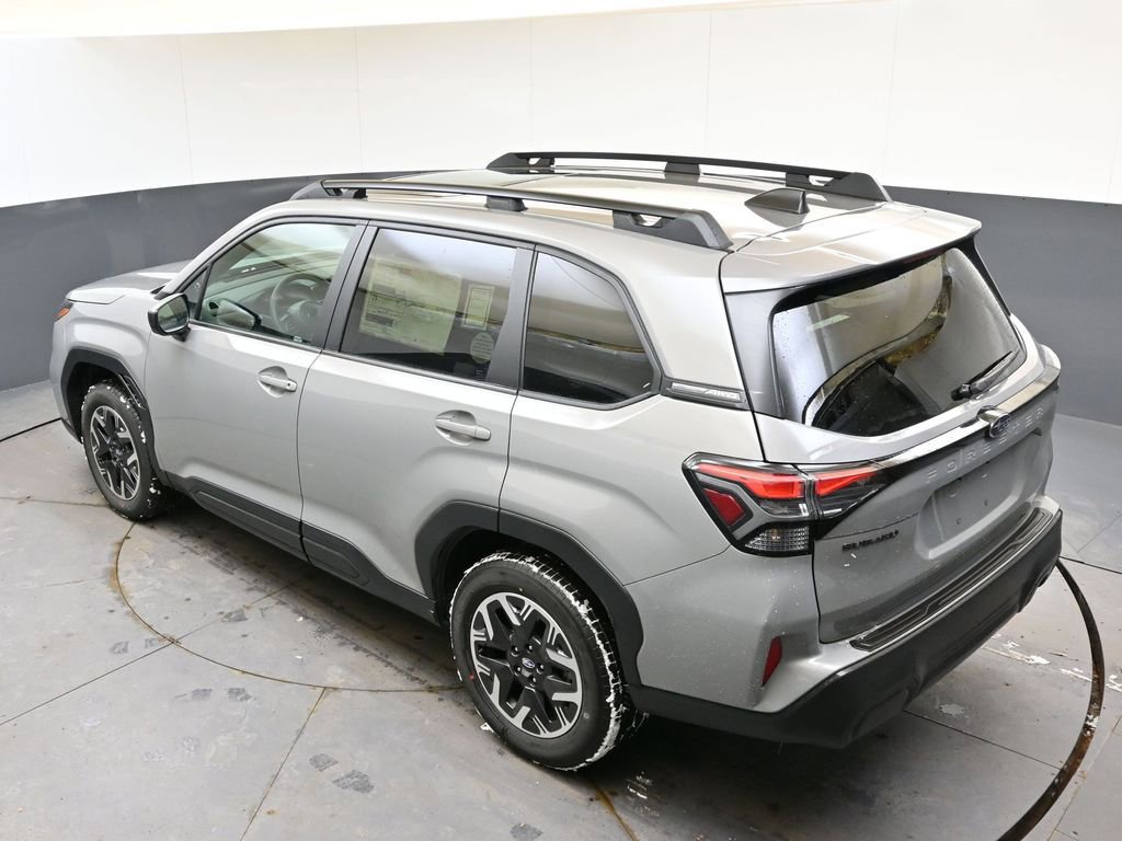New 2026 Subaru Forester Premium image 47