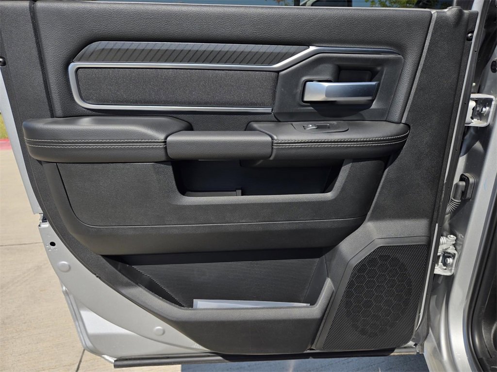 New 2025 RAM 2500 Lone Star image 11