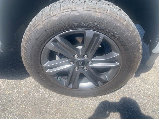 Used 2023 Ford F150 XLT w/ Equipment Group 302A High image 11