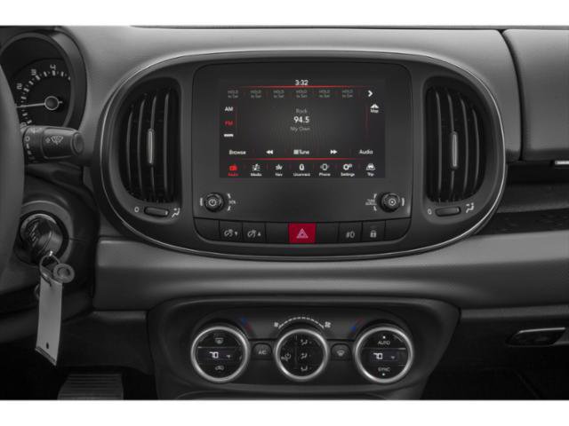 Used 2020 FIAT 500L Pop w/ Premium Group FWD image 13