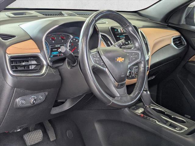 Used 2018 Chevrolet Equinox Premier image 10