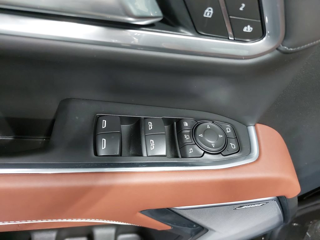 New 2026 GMC Sierra 3500 Denali Ultimate AWD/4WD image 26