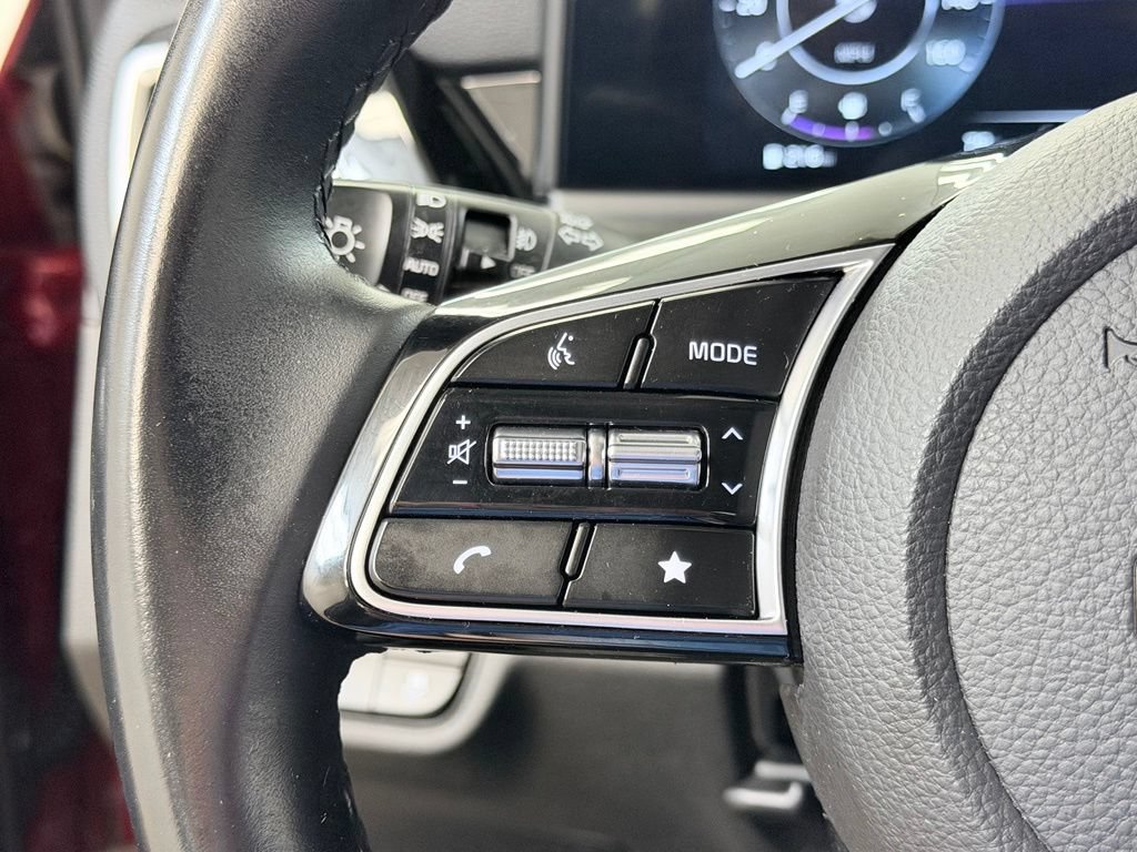Used 2024 Kia Seltos S FWD image 42