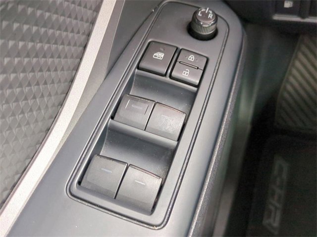 Used 2021 Toyota C-HR LE image 22