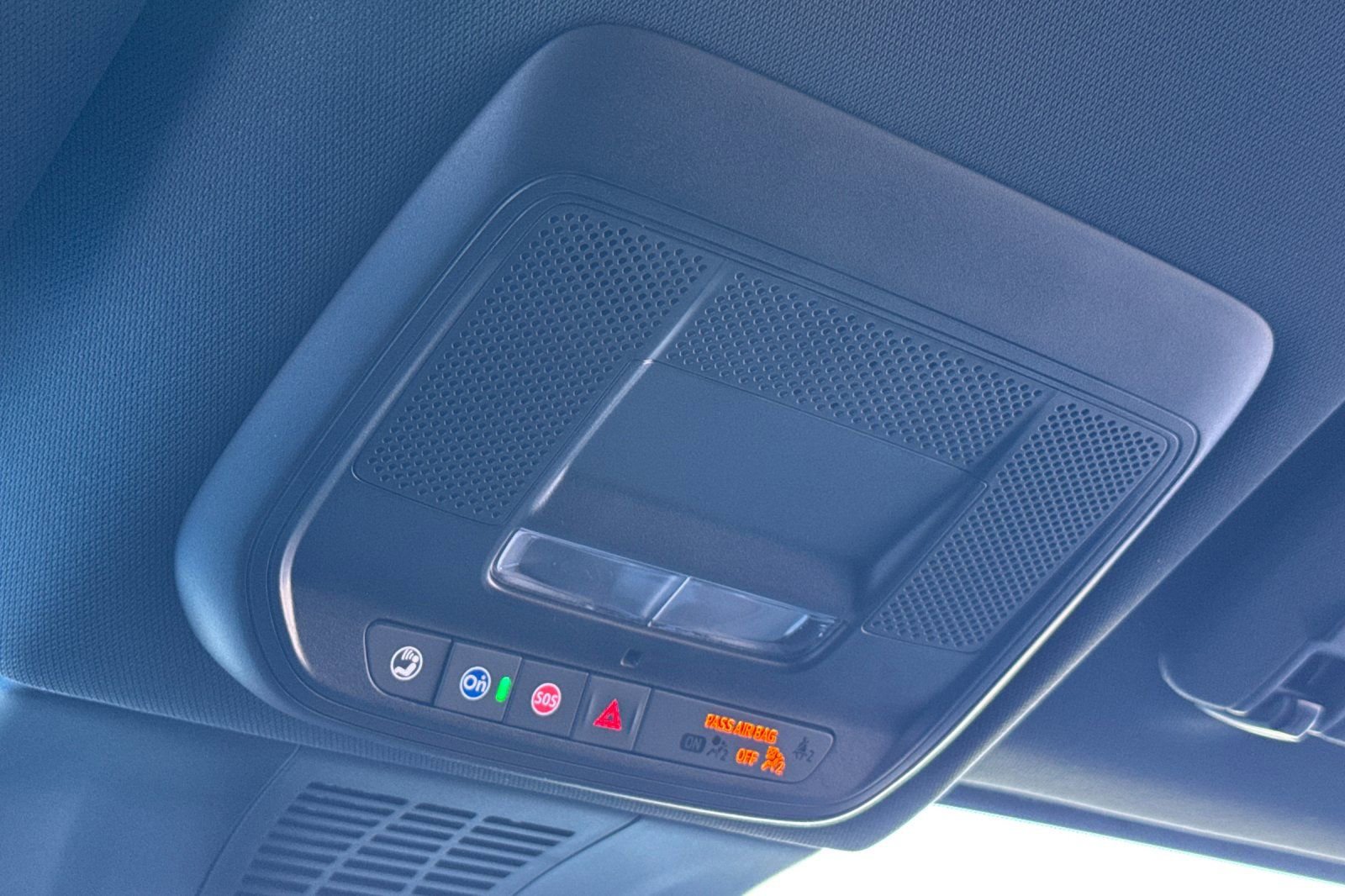 Used 2026 Chevrolet Blazer EV LT image 24