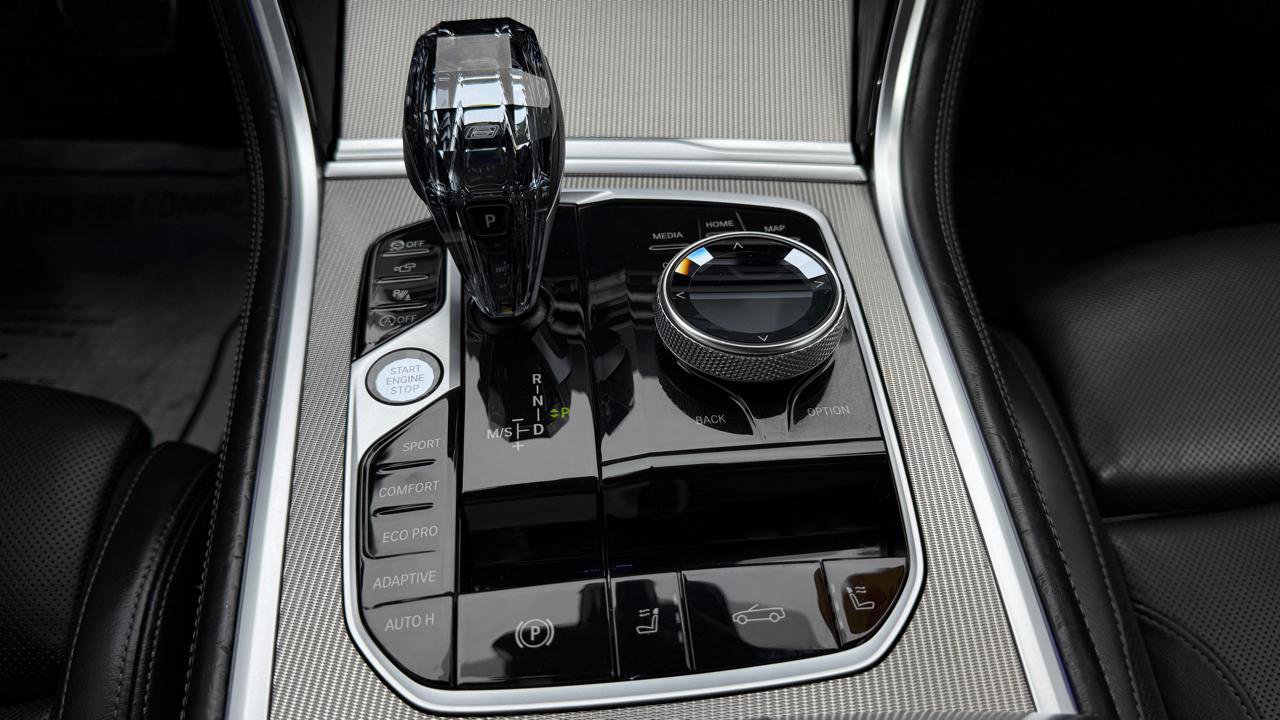 Used 2019 BMW M850i xDrive Convertible image 35