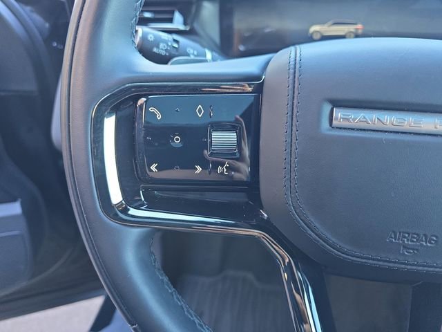 Certified 2025 Land Rover Range Rover Velar S image 17
