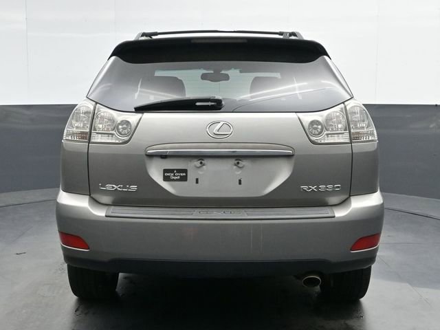 Used 2005 Lexus RX 330 FWD image 7