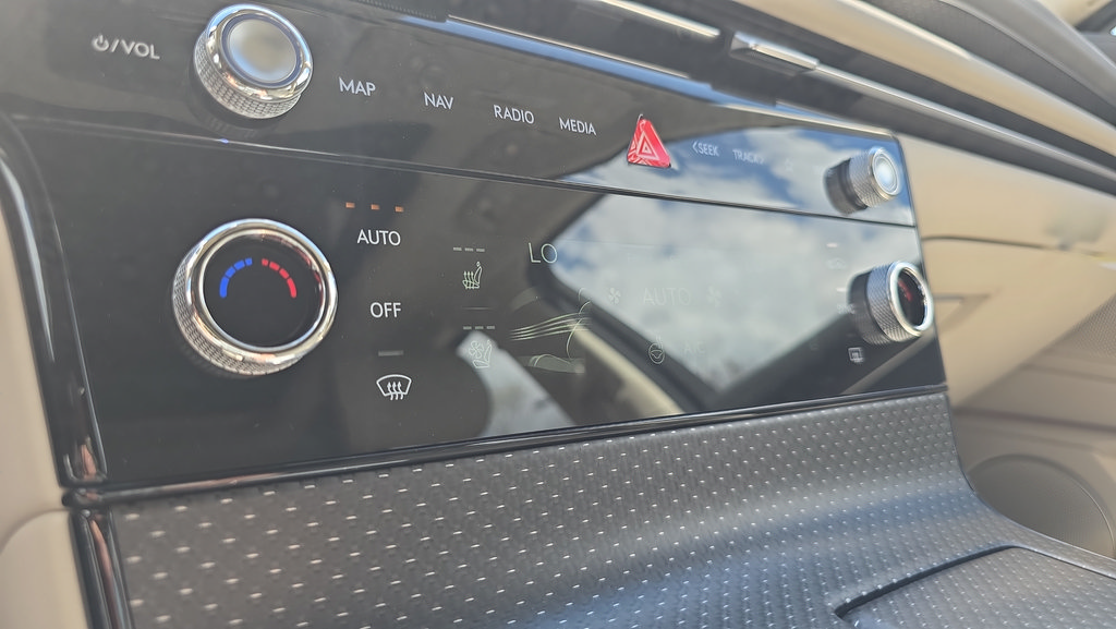 New 2026 Genesis G80 3.5T Sport Prestige AWD/4WD image 24
