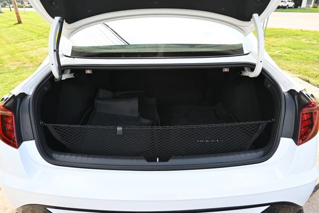 Used 2023 Hyundai Sonata SEL Plus FWD image 22