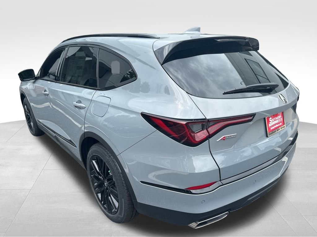 New 2026 Acura MDX A-Spec image 7