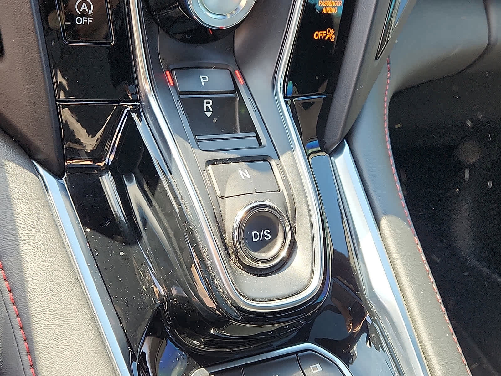 Used 2023 Acura RDX A-Spec AWD/4WD image 16