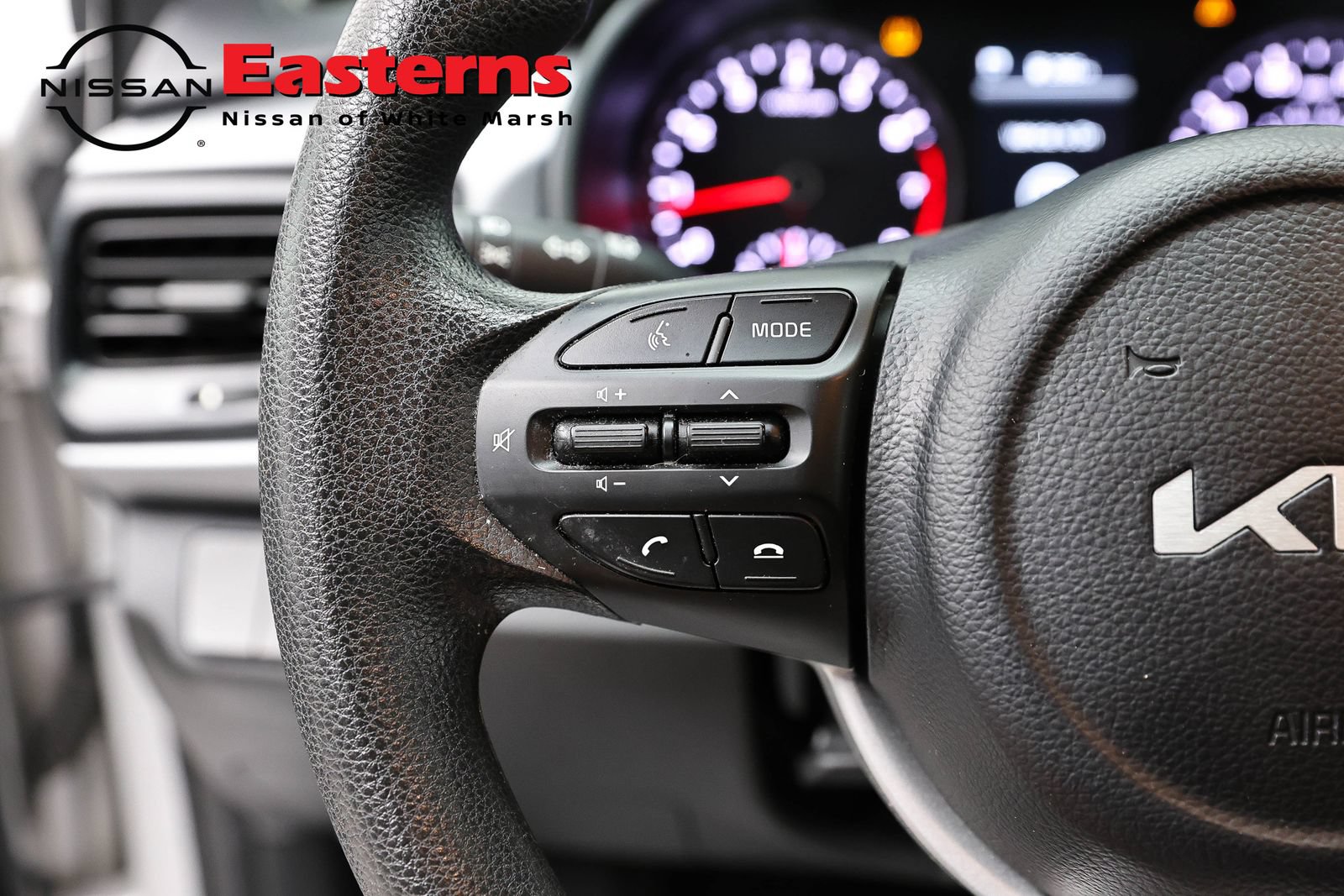 Used 2023 Kia Rio S w/ Technology Package FWD image 15