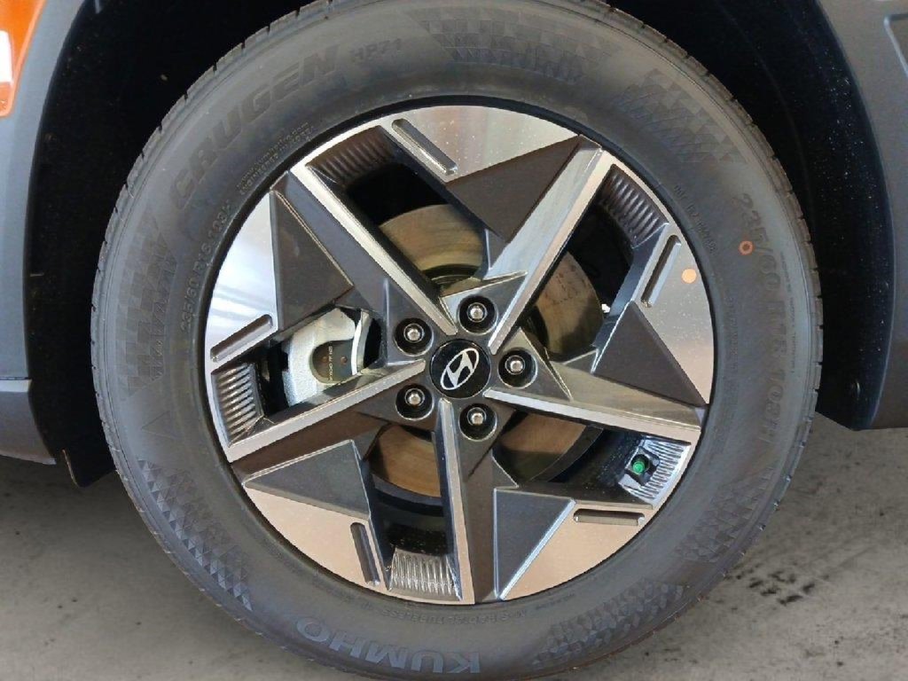 New 2026 Hyundai Tucson SEL Plus FWD image 14