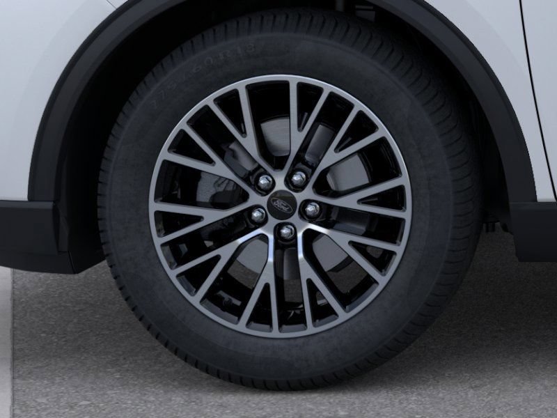 New 2025 Ford Escape SE w/ PHEV Premium Package FWD image 22