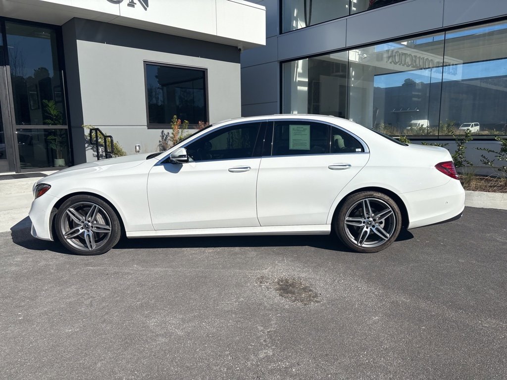 Used 2017 Mercedes-Benz E 300 image 10