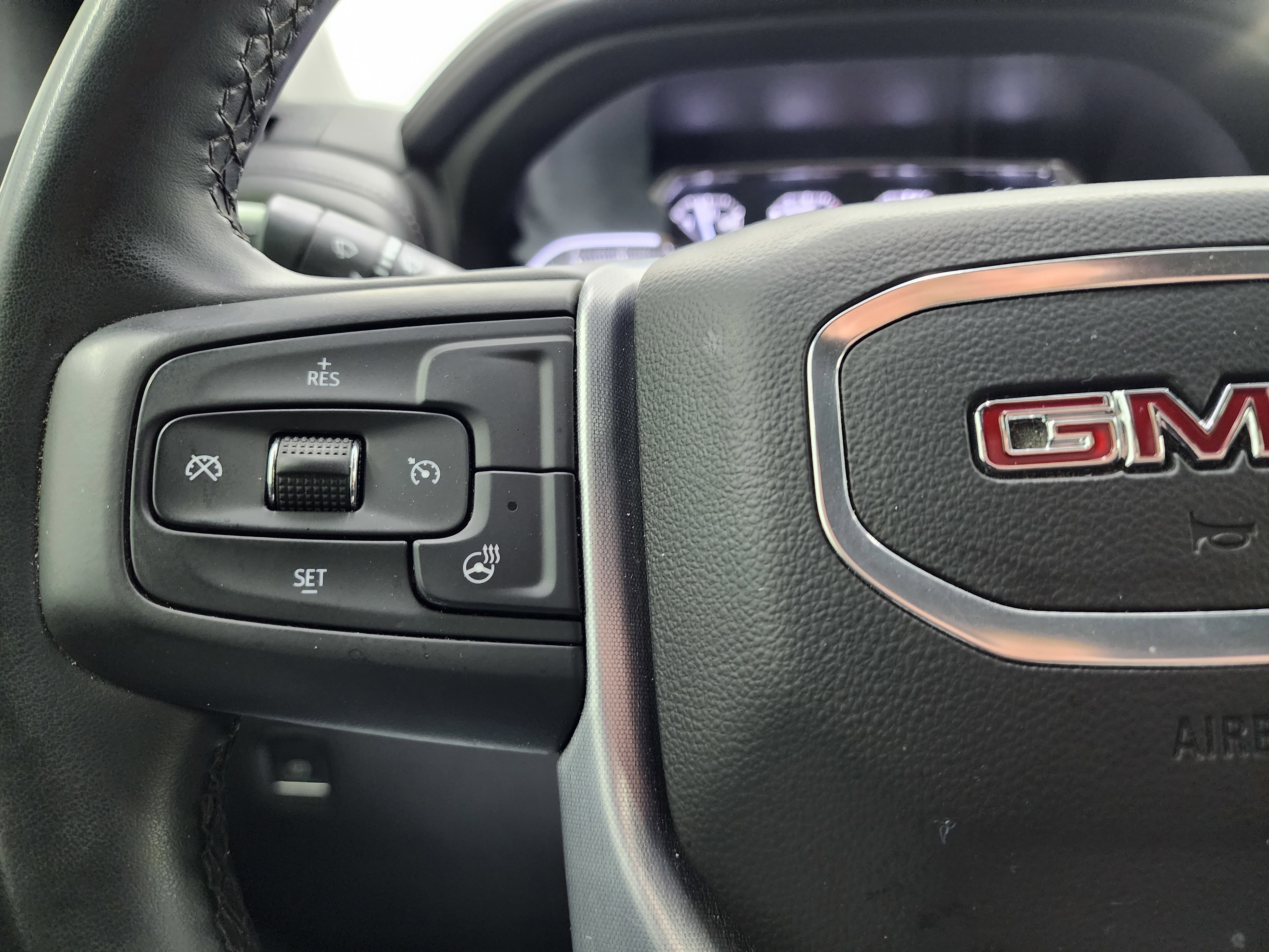 Used 2023 GMC Sierra 2500 SLE w/ SLE Convenience Package image 15