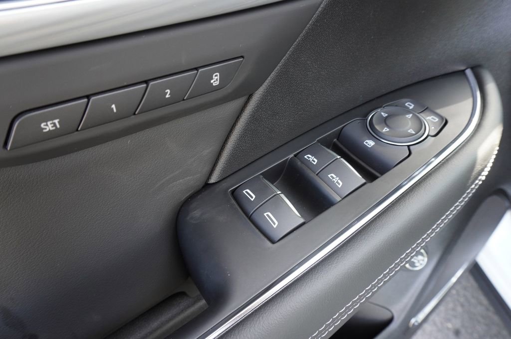 Certified 2026 Buick Envision Avenir image 16