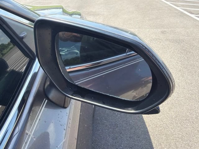 Used 2022 Toyota Camry LE FWD image 6