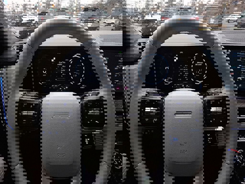 Used 2024 Hyundai Santa Fe Limited image 20