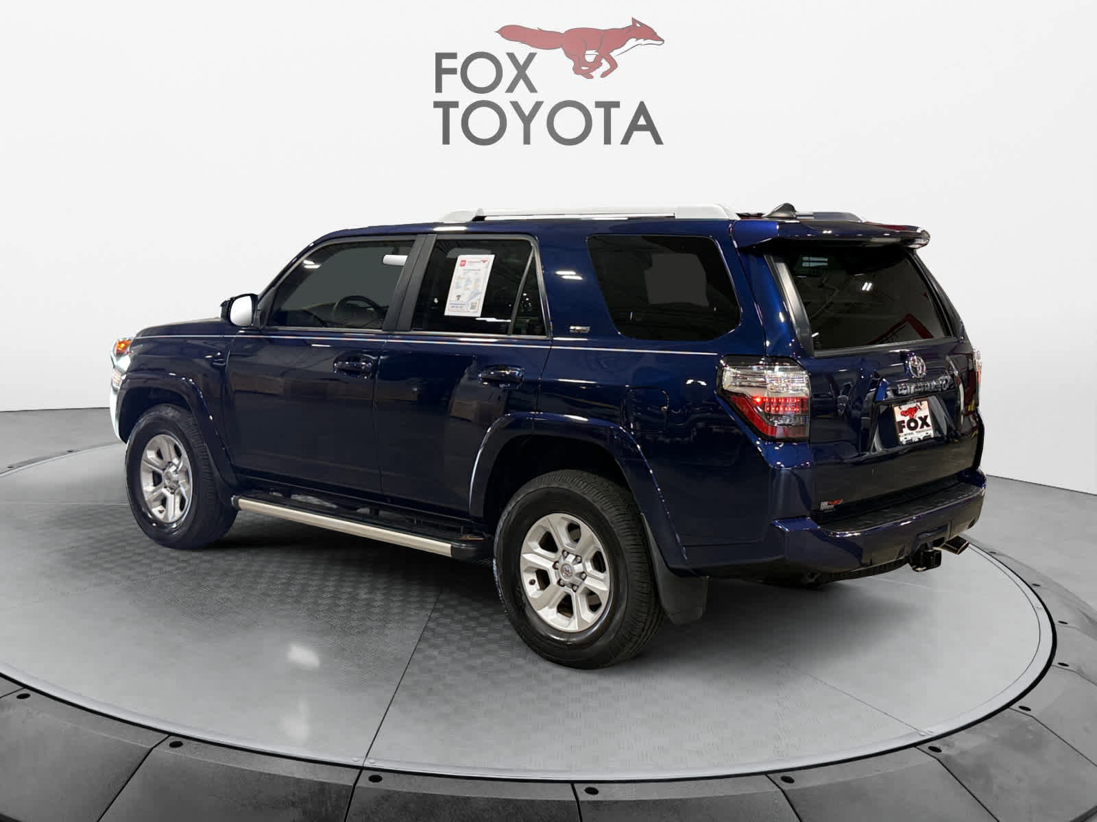 Used 2016 Toyota 4Runner SR5 image 5