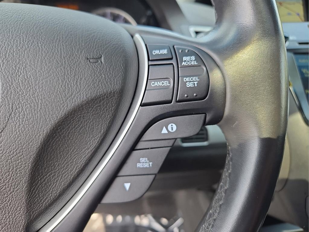 Used 2017 Acura RDX AWD w/ Technology Package image 24