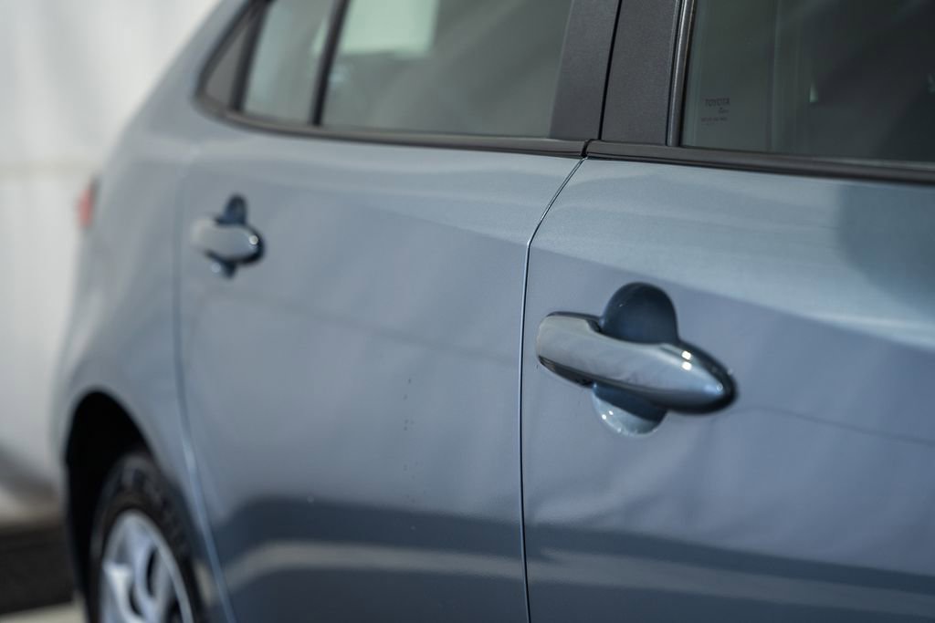 Used 2024 Toyota Corolla LE image 12